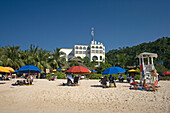 Jamaika Montego Bay Strand