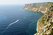 Punta Rotja, La Mola. Formentera, Balearic Islands. Spain