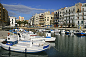 LAmetlla de Mar. Costa Dorada, Baix Ebre. Tarragona province, Catalonia, Spain