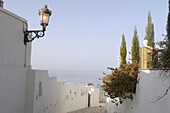 Nerja, Costa del Sol. Málaga province, Spain