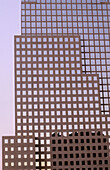 World Financial Center in New York City, USA