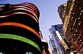 Times Square. New York City, USA