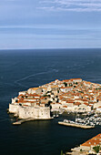 Dubrovnik. Dalmatia. Croatia.