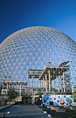 Biosphere, Montreal. Canada