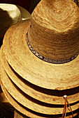 Hats. Cancun. Mexico.
