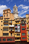 Girona. Catalonia, Spain