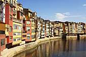 Girona. Catalonia, Spain
