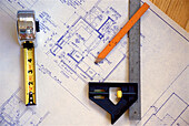 Remodeling tools and plans