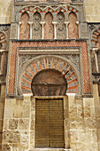 Great Mosque. Córdoba. Spain