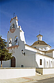 Church of Nuestra Señora del Rosario de Fátima, Osuna. Sevilla province, Spain