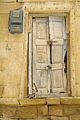 Door, Jailsalmer, Rajasthan, India