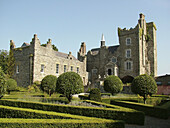 Drimnagh Castle, Dublin, Ireland