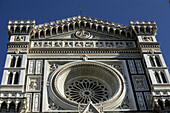 Duomo. Florence. Italy