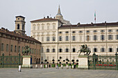 Turin. Piedmont, Italy