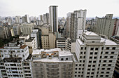 São Paulo. Brazil, 2005