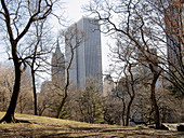 Central Park, New York City, USA