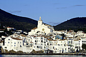 Cadaqués. Alt Empordà, Girona province. Catalonia, Spain