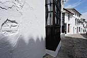 Grazalema. Cádiz province, Andalusia, Spain