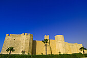 Ribat of Monastir, Monastir, Tunisia