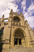 Washington National Cathedral, Washington, District of Columbia, USA