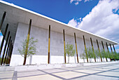 John F. Kennedy Center for Performing Arts, Washington, District of Columbia, USA
