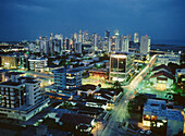 Panama City, Panama