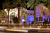 The Forum Shops in Caesars Palace in Las Vegas, Las Vegas, Nevada, Vereinigte Staaten von Amerika