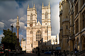 Westminster Abbey, Westminster, London, England, Europa