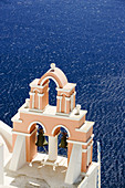 Oia, Santorini, Greece