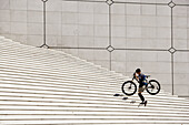 La Defense, Paris, France