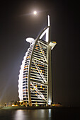 Burj Al-Araba Hotel, Dubai. United Arab Emirates