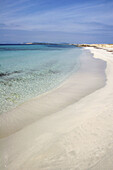 Formentera, Baleric Islands. Spain