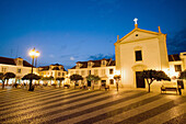 Vila Real de Santo António. Algarve. Portugal.
