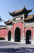 Chaotian Palace. Nanjing, China