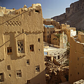 Hadramaut, Yemen