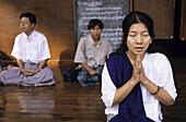 Religion, Burma