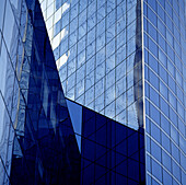 La Defense, Paris. France