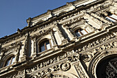 Baroque style. Town Hall, Sevilla. Andalusia, Spain