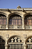 Capilla Real, Granada, Andalucía, Spain.