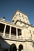 San Lorenzo de Escorial Monastery