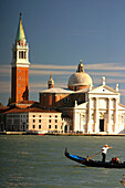 San Giorgio Maggiore. Venice. Italy