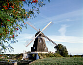 Hojsager Mill, Fredensborg, Denmark