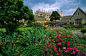 Europe, Great Britain, England, Oxfordshire, Oxford, Christ Church College