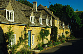 Europe, England, Gloucestershire, Cotswolds, Snowshill