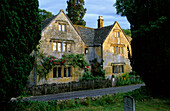 Europa, England, Gloucestershire, Cotswolds, Stanway
