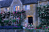 Europe, England, Gloucestershire, Cotswolds, Broadway