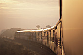 Railways. India