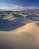 Death Valley. California. USA