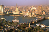 Cairo. Egypt