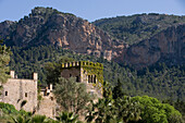 Son Pont Agroturismo Finca Hotel, Near Puigpunyent, Mallorca, Balearic Islands, Spain